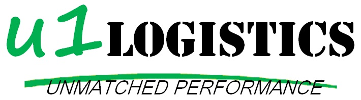 U1 Logistics - Unmatched Performance